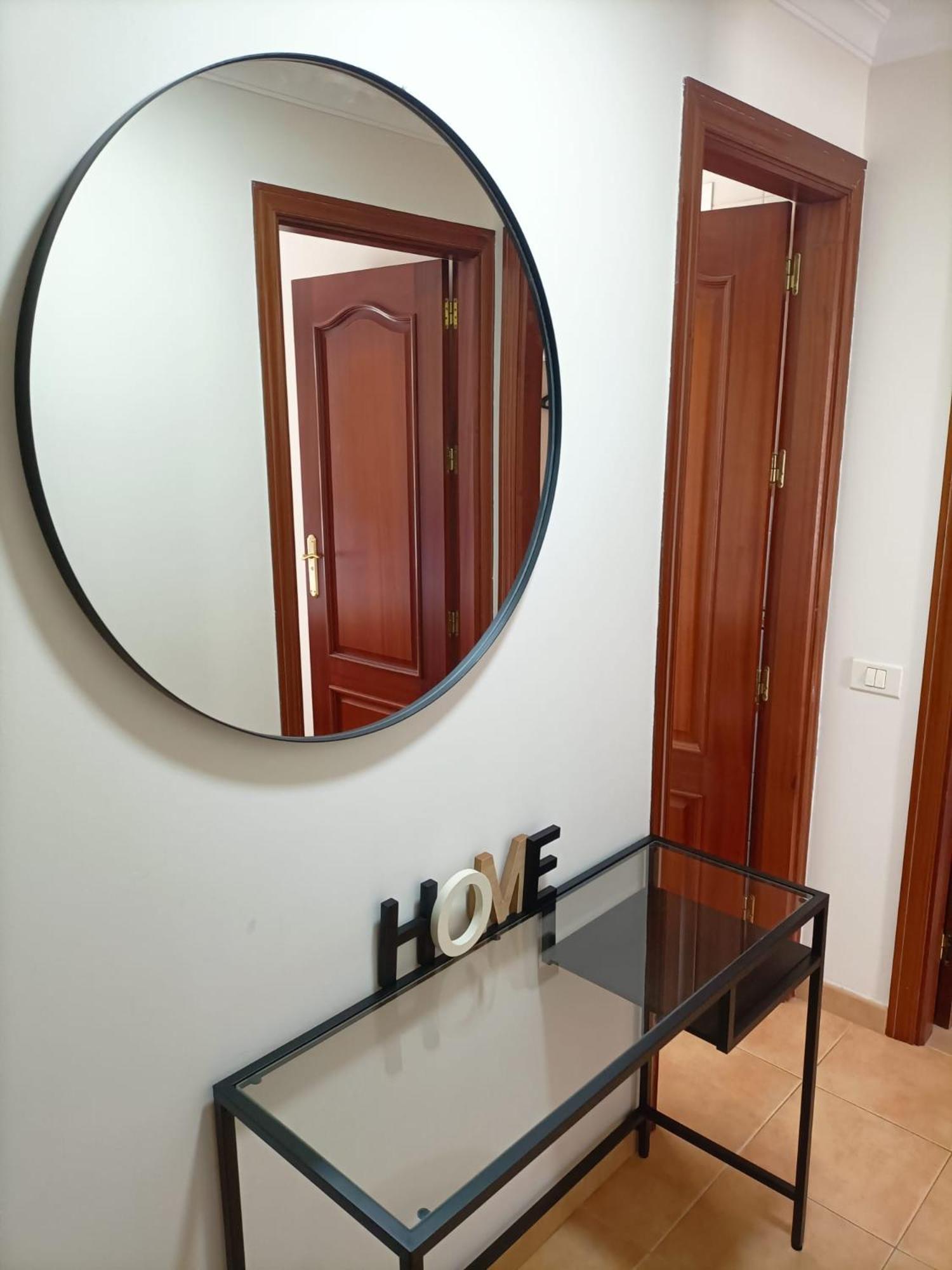 Tabata Playa Apartment Galdar Exterior photo